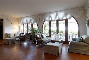 Relais Santa Chiara