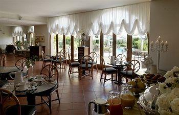 Relais Santa Chiara
