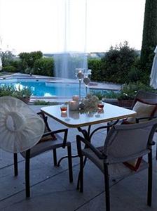 Relais Santa Chiara