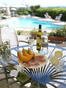 Relais Santa Chiara