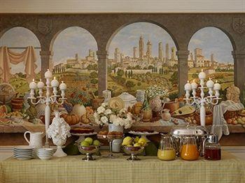 Relais Santa Chiara