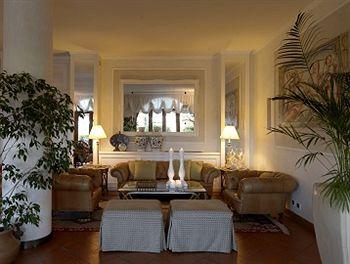 Relais Santa Chiara