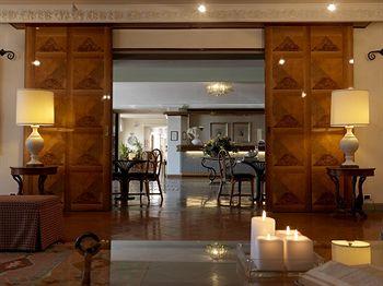 Relais Santa Chiara
