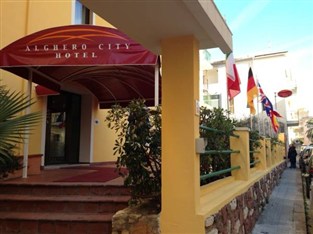 Alghero City Hotel