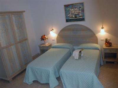 Alghero City Hotel