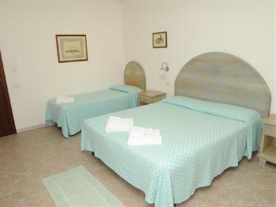 Alghero City Hotel