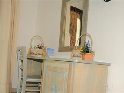 Alghero City Hotel