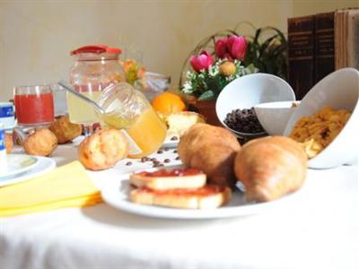 Alghero City Hotel