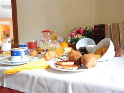 Alghero City Hotel
