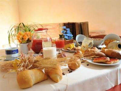 Alghero City Hotel