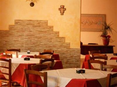 Alghero City Hotel