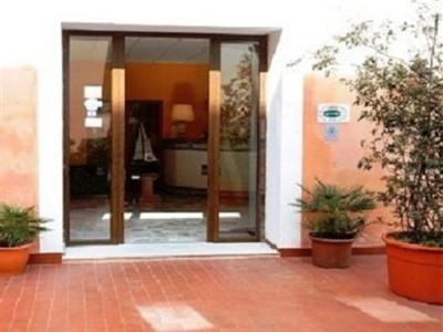 Alghero City Hotel