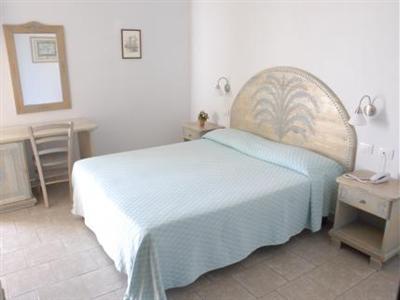 Alghero City Hotel