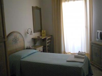 Alghero City Hotel