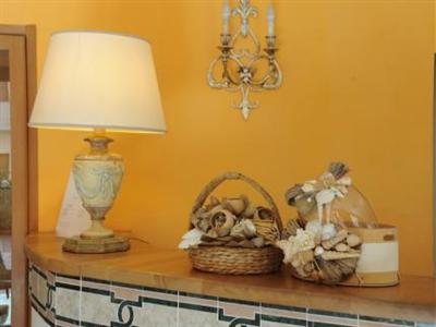 Alghero City Hotel