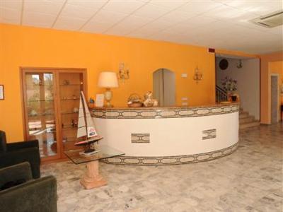 Alghero City Hotel
