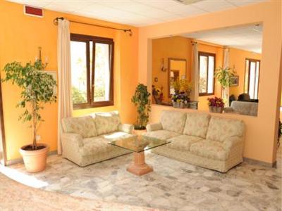 Alghero City Hotel