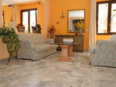 Alghero City Hotel