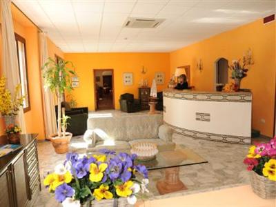 Alghero City Hotel