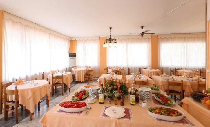 Hotel Riviera