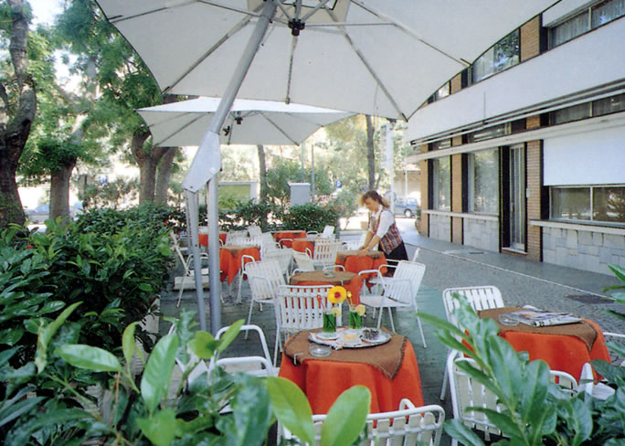 Hotel Riviera