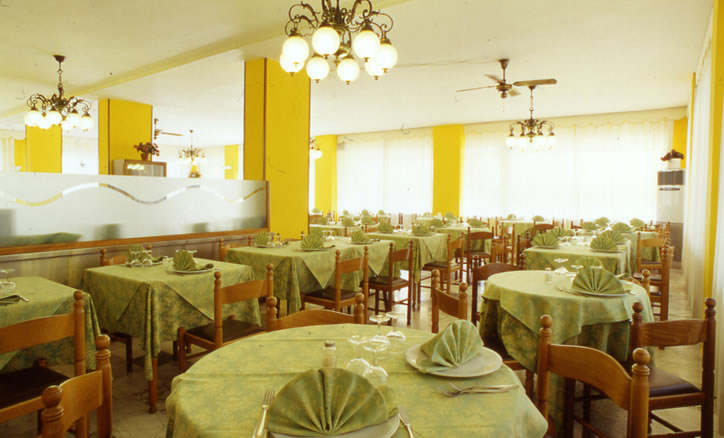 Hotel Riviera