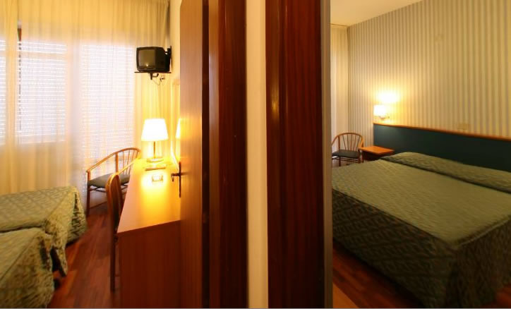 Hotel Riviera
