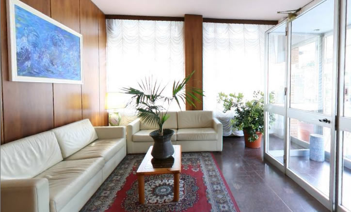 Hotel Riviera