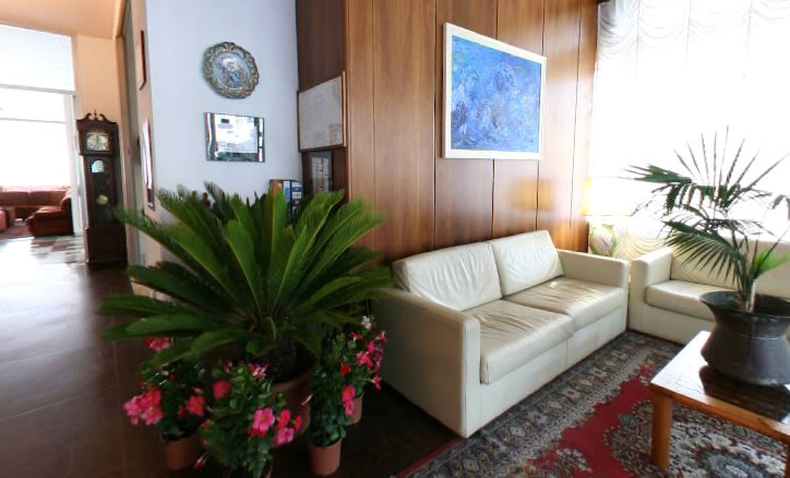 Hotel Riviera