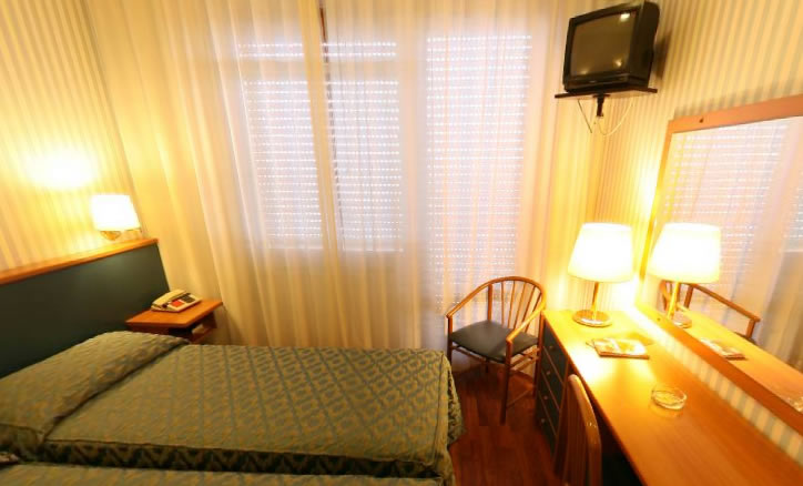 Hotel Riviera