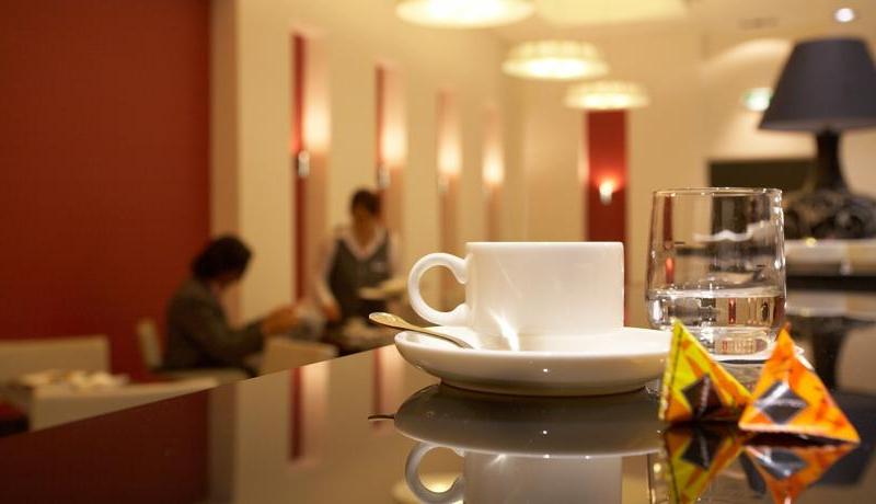 Aga Hotel