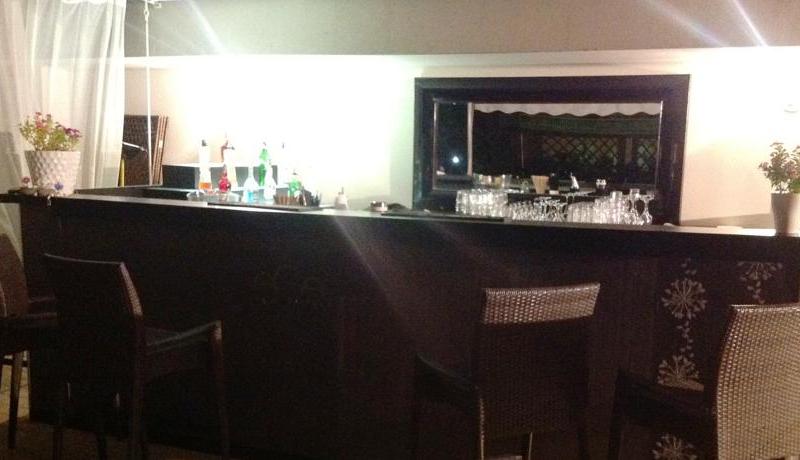 Aga Hotel