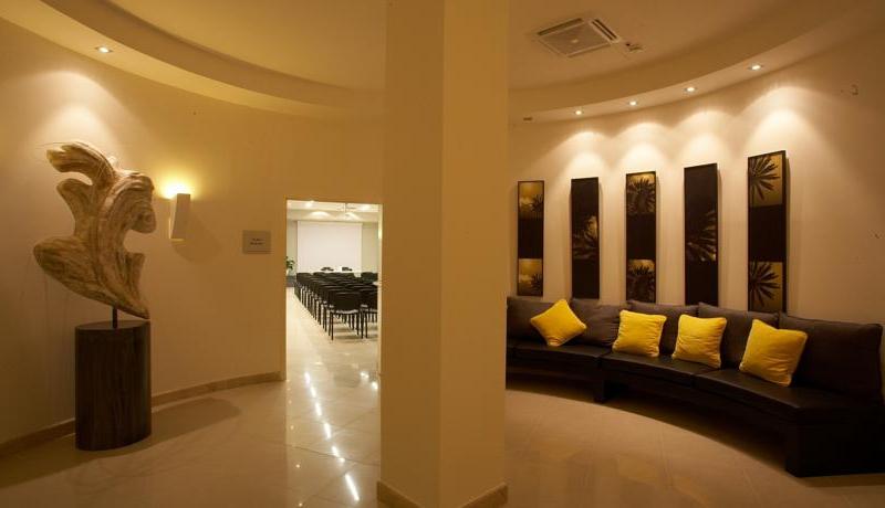 Aga Hotel
