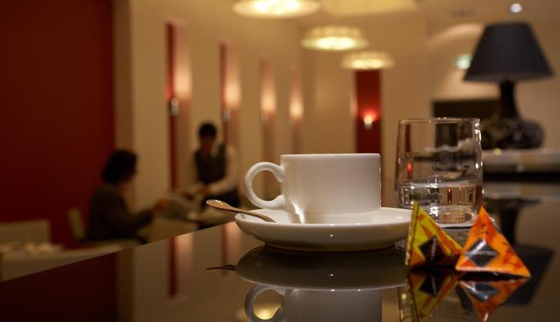 Aga Hotel
