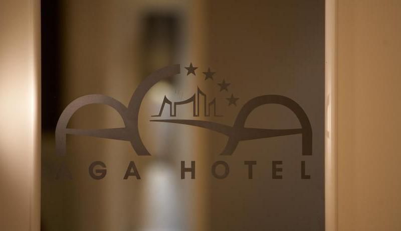 Aga Hotel