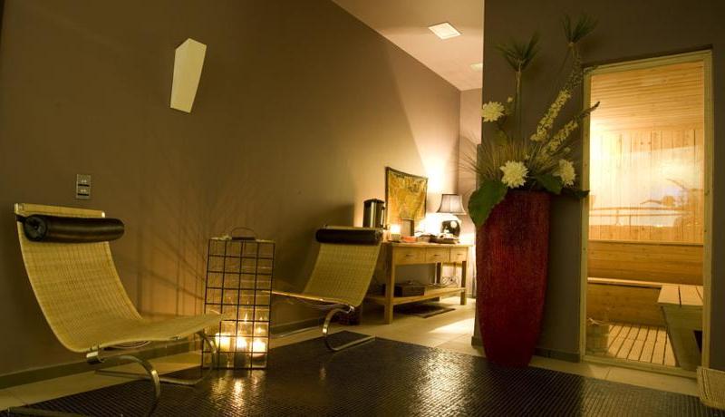 Aga Hotel