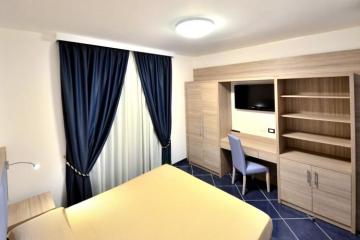Отель Astro Suite Hotel Италия, о Сицилия, фото 11