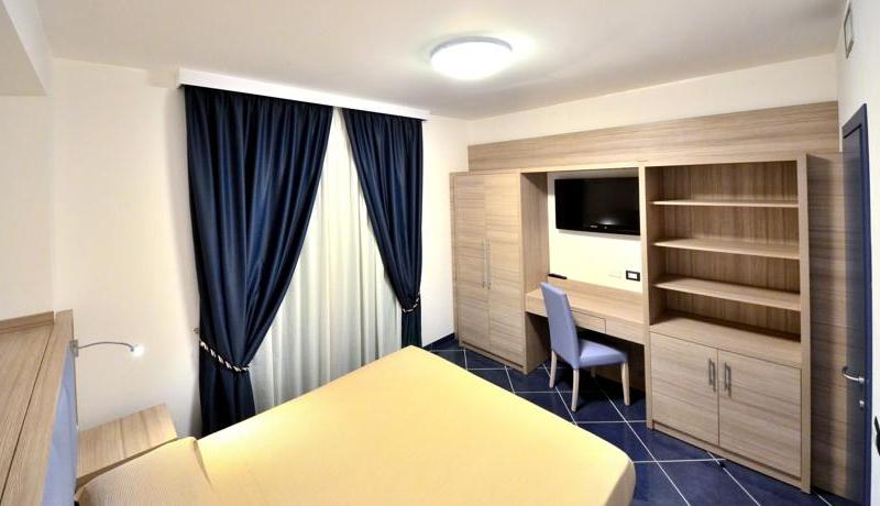 Astro Suite Hotel