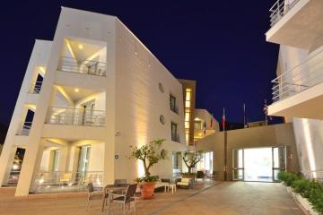 Отель Astro Suite Hotel Италия, о Сицилия, фото 3