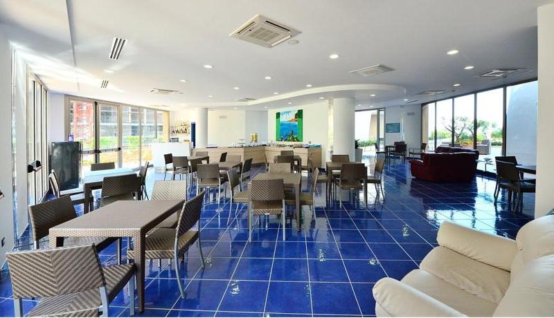 Astro Suite Hotel
