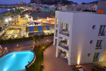 Отель Astro Suite Hotel Италия, о Сицилия, фото 6