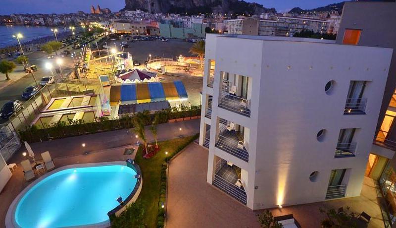 Astro Suite Hotel