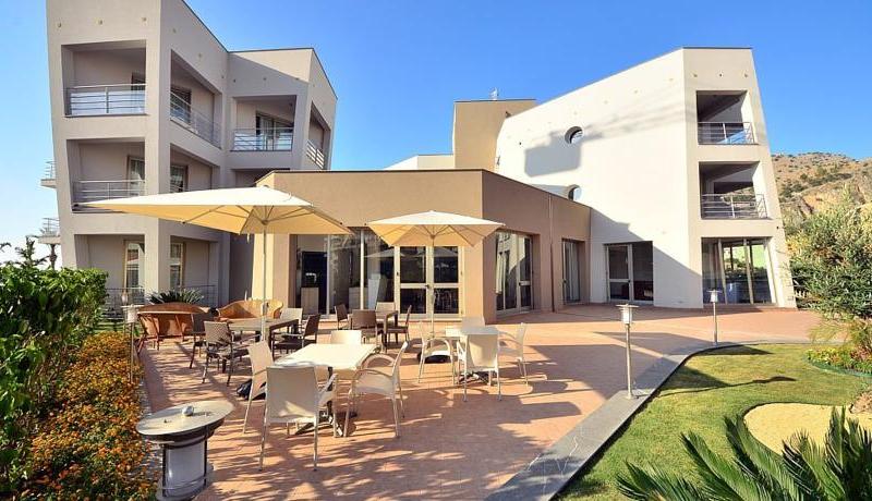 Astro Suite Hotel