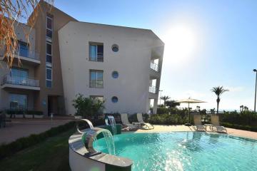 Отель Astro Suite Hotel Италия, о Сицилия, фото 8