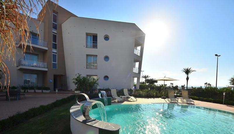 Astro Suite Hotel