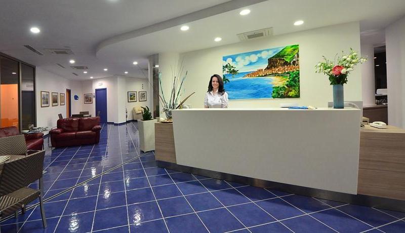 Astro Suite Hotel