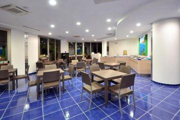 Отель Astro Suite Hotel Италия, о Сицилия, фото 10