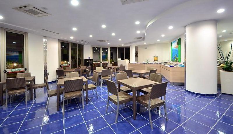 Astro Suite Hotel