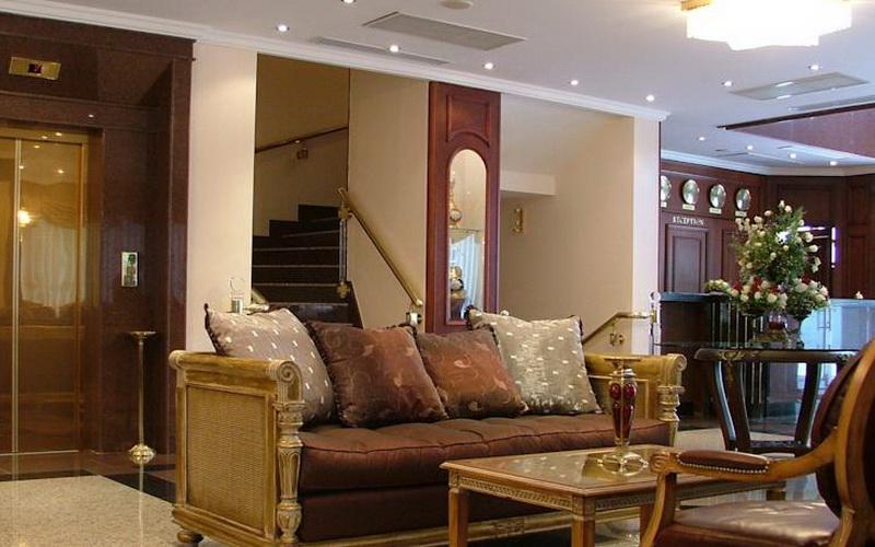 Doga Residence