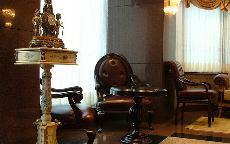 Doga Residence